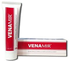 VENAMIR CREMA 100 ML - Farmapre