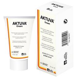 AKTUVA CREAM TUBO 75 ML - Farmapre