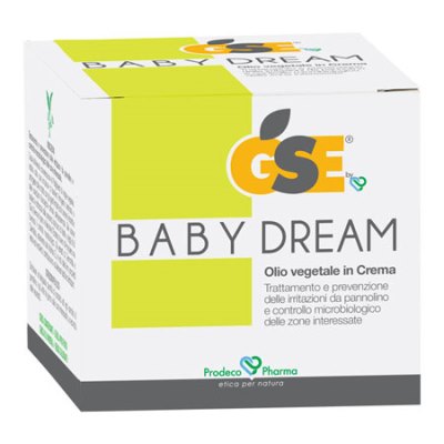 GSE BABY DREAM CREMA 100 ML - Farmapre