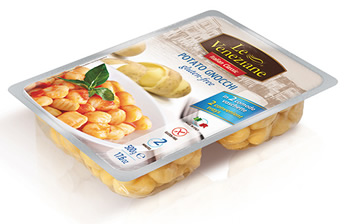 LE VENEZIANE GNOCCHI DI PATATE 500 G - Farmapre