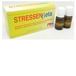 STRESSENBETA 10 FLACONCINI 10 ML - Farmapre