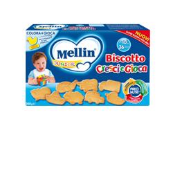 BISCOTTO CRESCEGIOCA 360 G - Farmapre