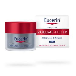 EUCERIN HYALURON FILLER VOLUME NOTTE 50 ML - Farmapre