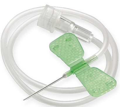AGO MICROPERFUSORE STERILE PIC MIRAGE GAUGE 22X3/4 - Farmapre