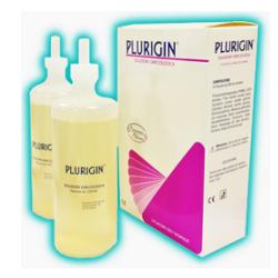 PLURIGIN SOLUZIONE GINECOLOGICA 2 FLACONI 250 ML CON CANNULA - Farmapre
