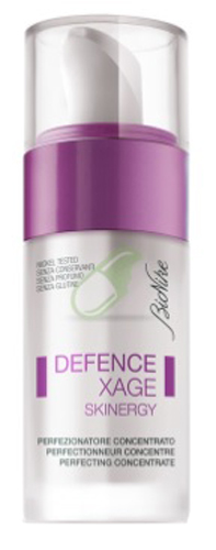 DEFENCE XAGE SKINENERGY 30 ML - Farmapre