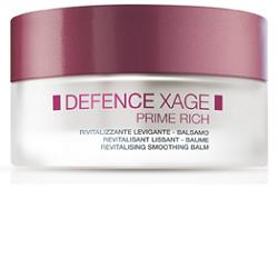 DEFENCE XAGE PRIME BALSAMO RIVITALIZZANTE LEVIGANTE 50 ML - Farmapre