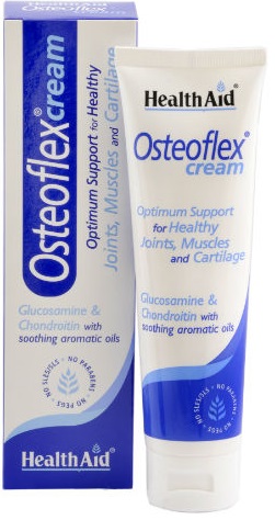 OSTEOFLEX CREMA 100 ML - Farmapre