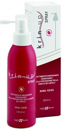 KRIN UP SPRAY 120 ML - Farmapre