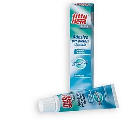 FITTYDENT PLUS 40 G OFFERTA SPECIALE - Farmapre