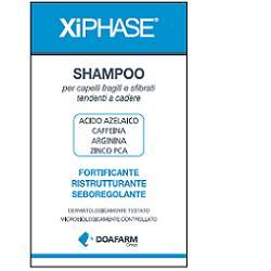 XIPHASE SHAMPOO 250 ML - Farmapre