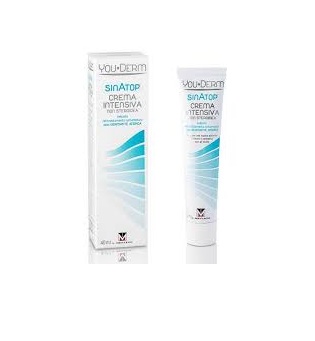SINATOP YOUDERM CREMA INTENSIVA TUBO 40 ML - Farmapre