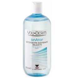 SINATOP YOUDERM DETERGENTE QUOTIDIANO DELICATO 500 ML - Farmapre