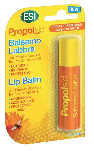 ESI PROPOLAID STICK LABBRA SPF 20 5,7 G - Farmapre
