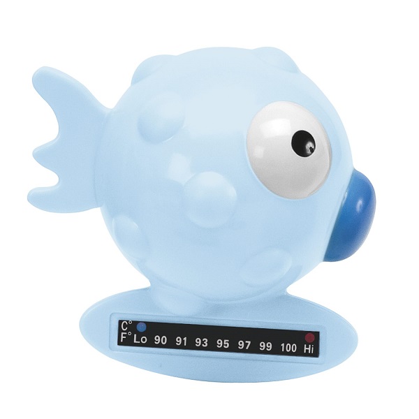 CHICCO TERMOMETRO PESCE AZZURRO - Farmapre