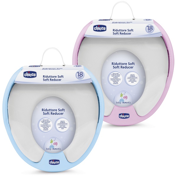CHICCO RIDUTTORE SOFT - Farmapre