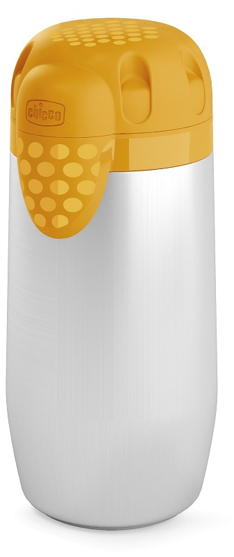 CHICCO PORTABIBERON TERMICO STEP UP - Farmapre