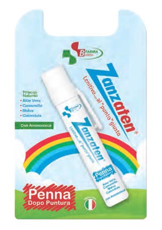 ZANZATEN PENNA DOPO PUNTURA - Farmapre