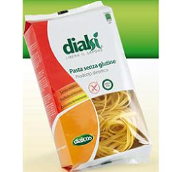 DIALSI' MAIS&RISO TAGLIATELLE 250 G - Farmapre