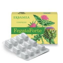 FEGATO FORTE 24 COMPRESSE - Farmapre