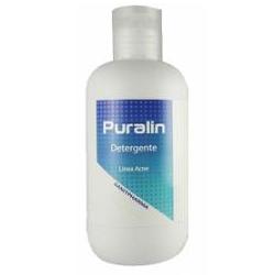 PURALIN DETERGENTE VISO E CORPO FLACONE 200 ML - Farmapre