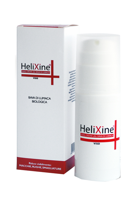 HELIXINE SNAIL CREAM ALLA BAVA DI LUMACA 50 ML - Farmapre