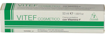 VITEF COSMETICO TUBETTO 50 ML - Farmapre
