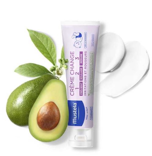 MUSTELA PASTA CAMBIO 123 150 ML - Farmapre