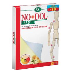 ESI NODOL 10 CEROTTI - Farmapre