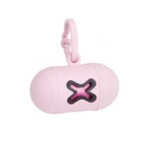 CITYGO SACCHETTI ROSA 20 PEZZI - Farmapre