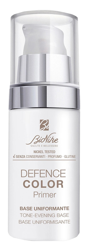 DEFENCE COLOR BIONIKE PRIMER - Farmapre