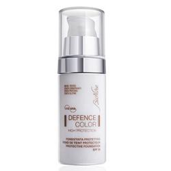 DEFENCE COLOR BIONIKE FONDOTINTA FLUIDO HIGH PROTECTION 303 BEIGE - Farmapre