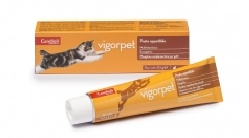 VIGORPET PASTA GATTI TUBO 50 G - Farmapre