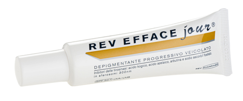 REV EFFACE JOUR 30 ML - Farmapre