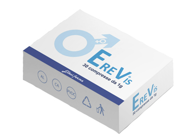 EREVIS 30 COMPRESSE - Farmapre