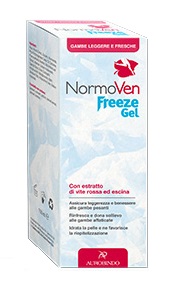 NORMOVEN FREEZE GEL 150 ML - Farmapre