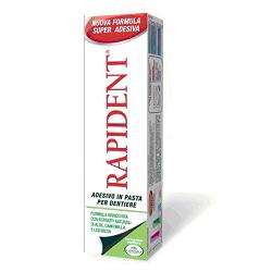 RAPIDENT PASTA ADESIVA 40 G - Farmapre