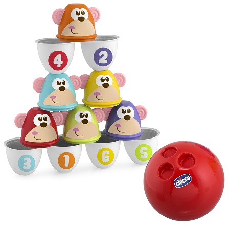 CH GIOCO F&F BOOWLING - Farmapre