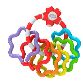 CHICCO GIOCO TRILLINO ANELLI AFF - Farmapre