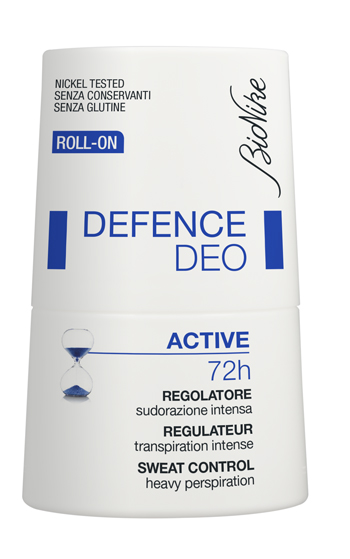 DEFENCE DEO ACTIVE ROLL-ON 50 ML - Farmapre