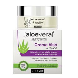ALOEVERA2 CREMA VISO ANTI-AGE - Farmapre