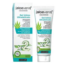 GEL INTIMO ALOEVERA2 GEL INTIMO ULTRADELICATO 80 ML - Farmapre