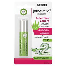 ALOEVERA2 STICK LABBRA - Farmapre