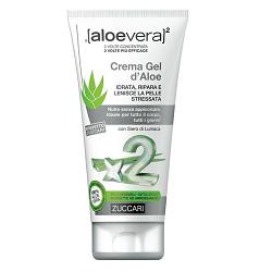 ALOEVERA2 CREMA GEL D'ALOE - Farmapre