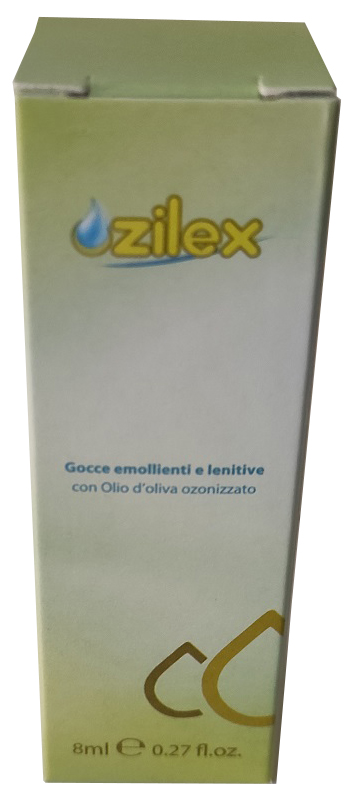 OZILEX GOCCE - Farmapre