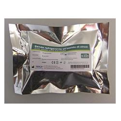 BENDA REFRIGERANTE OSSIDO DI ZINCO 10X500 CM - Farmapre