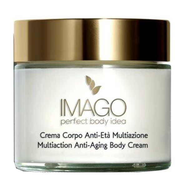 ELEVE IMAGO SCULPTING YOUTH CREMA CORPO ANTI ETA' MULTIAZIONE 200 ML - Farmapre