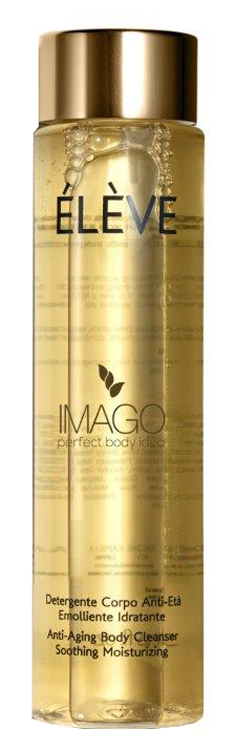 ELEVE IMAGO SCULPTING YOUTH DETERGENTE CORPO ANTI ETA' EMOLLIENTE IDRATANTE 250 ML - Farmapre