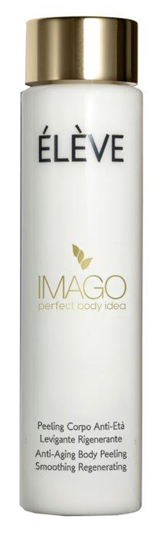 ELEVE IMAGO SCULPTING YOUTH PEELING CORPO ANTI ETA' LEVIGANTE RIGENERANTE 250 ML - Farmapre
