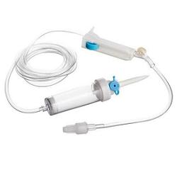 DEFLUSSORE STERILE SENZA AGO GAMMADIS - Farmapre